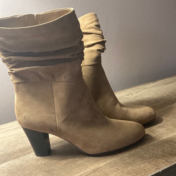 Circus by Sam Edelman Shoes - Sam Edelman bootie